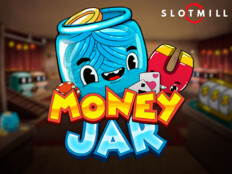 Jackpot jill casino welcome offer74